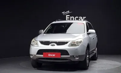 Hyundai Veracruz 2012, 154804 км, за 7300000 KRW
