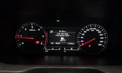 Kia Sorento 2023, 23782 км, за 27000000 KRW - фото 8
