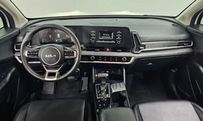 Kia Sportage 2023, 83065 км, за 18000000 KRW - фото 7