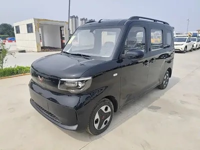 Wuling Zhiguang EV · 2026 год