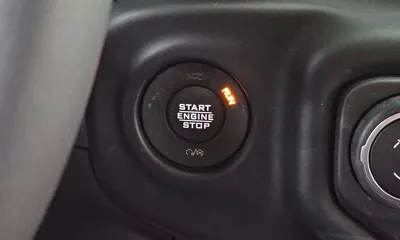 Jeep Wrangler 2023, 10101 км, за 53500000 KRW - фото 29