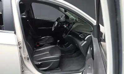 ChevroletGMDaewoo Spark 2019, 131809 км, за 6500000 KRW - фото 11