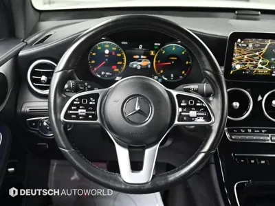 Mercedes-Benz GLC-Class 2022, 61462 км, за 42900000 KRW - фото 13