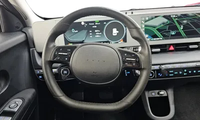 Hyundai Ioniq5 2022, 168972 км, за 21890000 KRW - фото 13