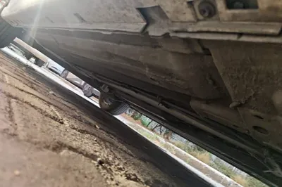 Dongfeng Aeolus A60 2016, 100200 км, за 22100.2 CNY - фото 17