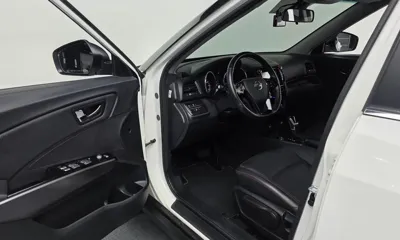 KG_Mobility_Ssangyong TIBOLI 2019, 46353 км, за 11000000 KRW - фото 10