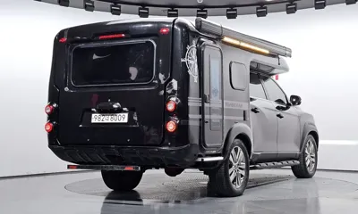KG_Mobility_Ssangyong Rexton 2021, 39867 км, за 34500000 KRW