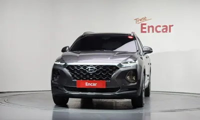 Hyundai Santafe 2020, 105558 км, за 16500000 KRW