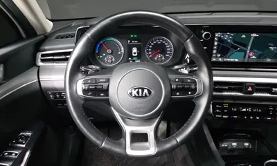 Kia K5 2020, 83899 км, за 18990000 KRW - фото 14