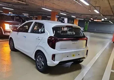 Kia Morning 2026, 7 км, за 5520000 KRW - фото 10