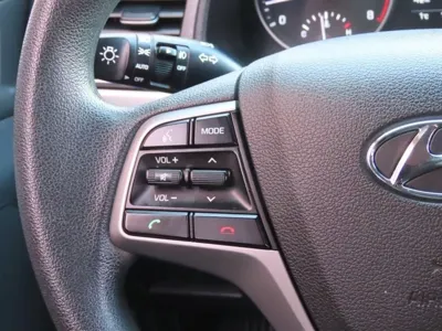 Hyundai Avante 2018, 114464 км, за 9900000 KRW - фото 19