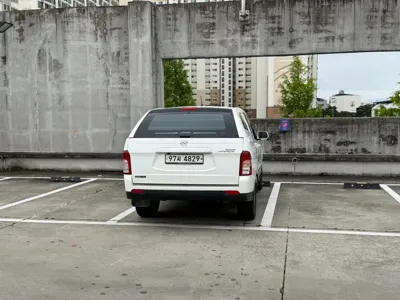 KG_Mobility_Ssangyong KORANDO 2012, 135006 км, за 5400000 KRW