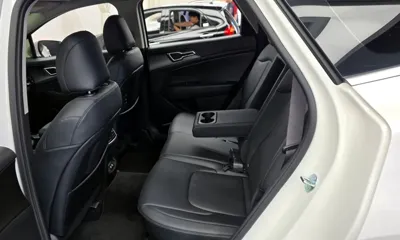 Kia Sportage 2026, 5630 км, за 33500000 KRW - фото 26