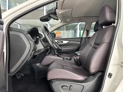 Nissan Qashqai 2022, 29000 км, за 85800 CNY