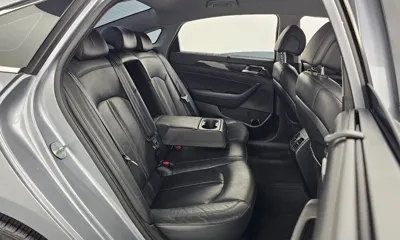 Hyundai Sonata 2016, 135208 км, за 9300000 KRW - фото 12