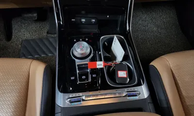 Kia Canival 2022, 169604 км, за 20490000 KRW - фото 9