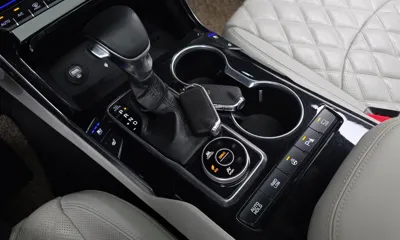Kia Mohave 2021, 138185 км, за 99990000 KRW - фото 9