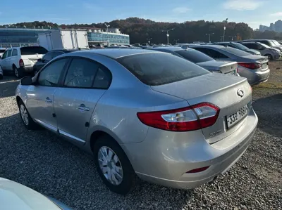 Renault-KoreaSamsung SM3 2014, 149105 км, за 1900000 KRW