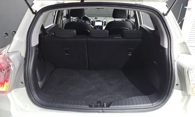 KG_Mobility_Ssangyong TIBOLI 2015, 92878 км, за 5000000 KRW - фото 20
