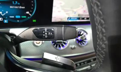 Mercedes-Benz E-Class 2021, 58147 км, за 38800000 KRW - фото 9