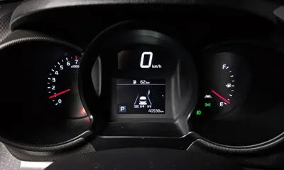 Kia Ray 2022, 40538 км, за 12990000 KRW - фото 8