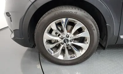Kia Sorento 2019, 106979 км, за 20300000 KRW - фото 5