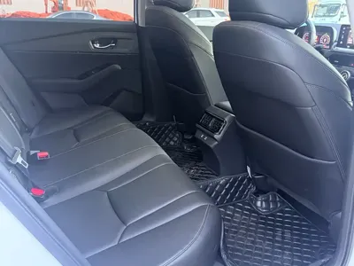Honda Inspire 2025, 20000 км, за 109800 CNY - фото 9
