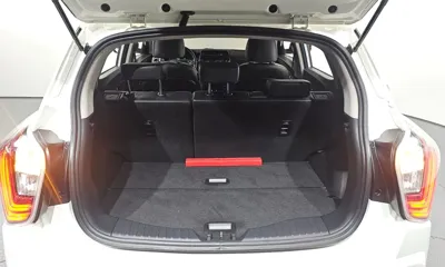 KG_Mobility_Ssangyong TIBOLI 2022, 40742 км, за 14500000 KRW - фото 16