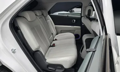 Hyundai Ioniq5 2023, 59936 км, за 33400000 KRW - фото 26