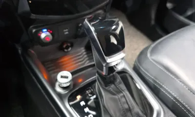 KG_Mobility_Ssangyong TIBOLI 2019, 36362 км, за 10900000 KRW - фото 9