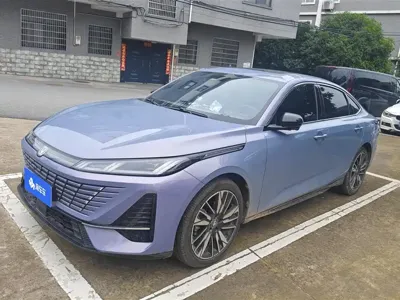 Changan Eado · 2026 год