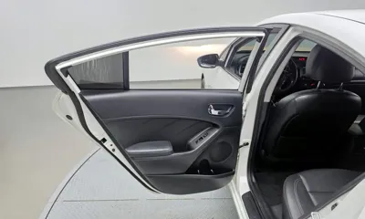 Kia K3 2014, 135282 км, за 6800000 KRW - фото 25