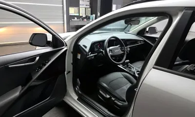 Kia Niro 2022, 153262 км, за 13900000 KRW - фото 10