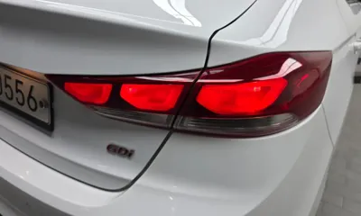 Hyundai Avante 2016, 169753 км, за 6700000 KRW - фото 23