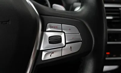 BMW X3 2019, 124424 км, за 29000000 KRW - фото 32
