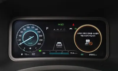 Hyundai Kona 2022, 89892 км, за 20990000 KRW - фото 8