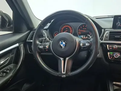 BMW 3-Series 2016, 98742 км, за 12000000 KRW - фото 11