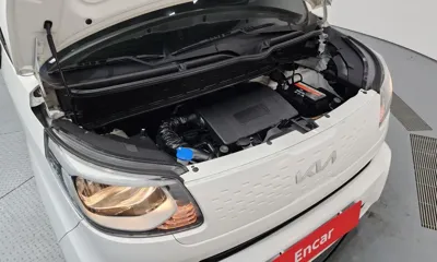 Kia Ray 2022, 106523 км, за 7900000 KRW - фото 6