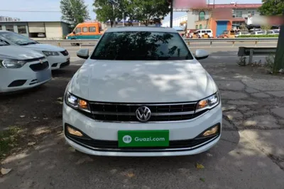 Volkswagen Bora 2020, 94300 км, за 61895.51 CNY
