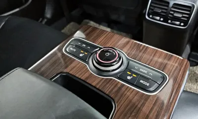 Kia K7 2015, 106410 км, за 8700000 KRW - фото 19