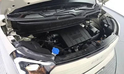 Kia Ray 2023, 56581 км, за 15900000 KRW - фото 6