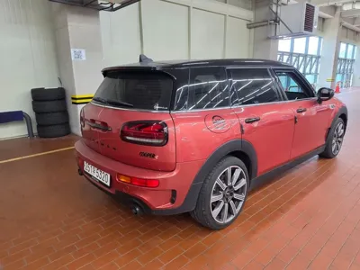 MINI Clubman 2022, 16251 км, за 28500000 KRW - фото 4