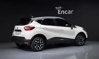 Renault-KoreaSamsung QM3 2015, 85800 км, за 6900000 KRW