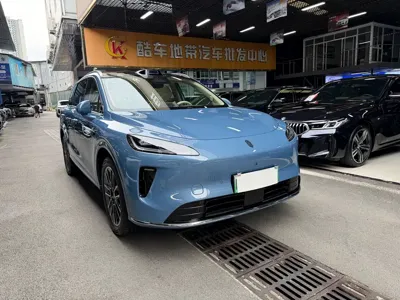 尚界 尚界H5 2025, 13000 км, за 162000 CNY