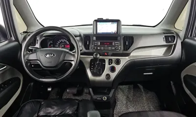 Kia Ray 2014, 158695 км, за 4000000 KRW - фото 7