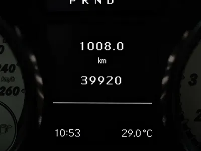 Mercedes-Benz SLK-Class 2012, 39000 км, за 78000 CNY - фото 8