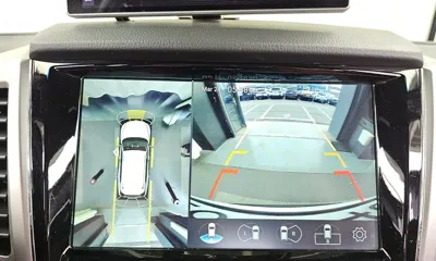 KG_Mobility_Ssangyong Rexton 2018, 109516 км, за 18600000 KRW - фото 15