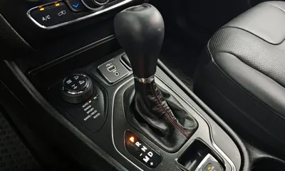 Jeep Cherokee 2019, 171886 км, за 11500000 KRW - фото 9