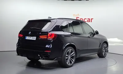 BMW X5 2018, 15005 км, за 82000000 KRW - фото 2