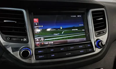 Hyundai Tucson 2018, 88851 км, за 10900000 KRW - фото 16